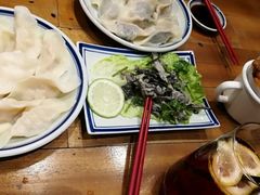 -喜喜水饺