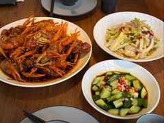 -马头巷·食景园(苏州总店)