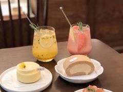 -Ten Olives甜点