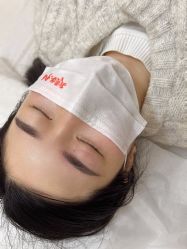 -初心纹眉洗眉·美睫专业店