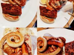 -巴伐利亚啤酒坊(意式风情街店)