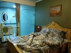 android_upload_pic-扬州古运河