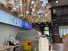-咪咕咖啡(北京西单店)