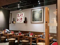 大堂-花和尚·湘西小串烧烤(祈福店)
