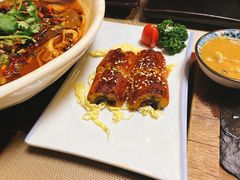 -简家·海鲜盛宴(下沙店)
