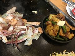 -鹤桥风月(难波御堂格兰维尔店)