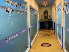 -易贝乐少儿·英语(金沙天街中心)
