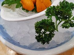 海胆-东京屋(武定路店)