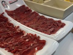 -大四喜·鲜牛肉火锅(洛阳大学城店)