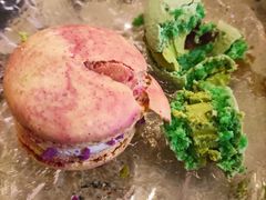 -T館·花园艺术餐厅