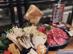 -呷哺呷哺(松江开元店)