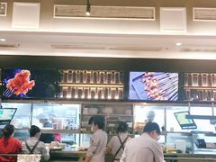 -木屋烧烤(坂田天安云谷店)