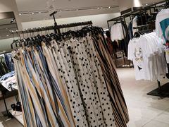 -ZARA(凯德乐峰广场店)