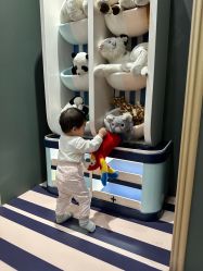 点击看大图 -MELAND CLUB亲子乐园·派对·餐厅(北京芳圆里ID MALL店)