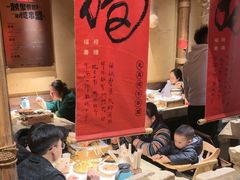 -串盟烧烤大排档·长沙美食地标(星沙店)