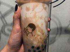 -喜茶(深圳东门1234店)
