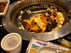 -灶座小锅烀饼·铁锅炖(全国总店)