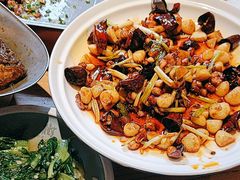 -树厨贵州菜(大十字店)