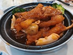 一品煲-粥旺庄(芳村店)