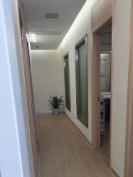 -悦熙母婴月子会所(北京路店)