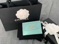 -Chanel(德基广场店)