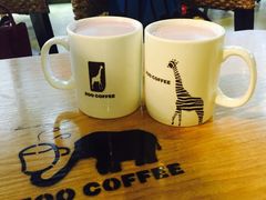 -Who乎coffee&bar