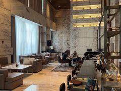 -怡廊(上海漕河泾万丽酒店)