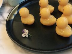 -全聚德(蓝山店)