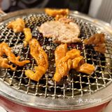 宝藏炭火烤肉🥩
