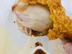 -麦当劳(学院大街店)