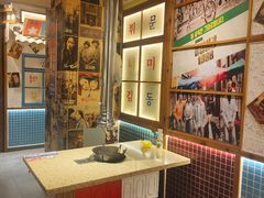 -姜胖胖无限自助烤肉(弹子石店)