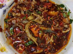 -蘑菇私房菜小馆(杨家坪西城天街店)