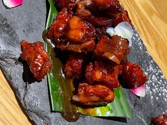 -泰钰丰烤鸭(永安道店)