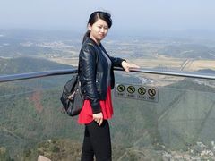 -巨石山景区