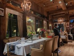 -一棵树·意大利西餐厅One Tree(新城店)