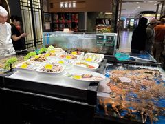 -阿明小菜·海鲜·上海菜(梅陇店)