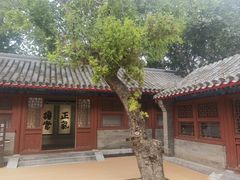 -于谦祠