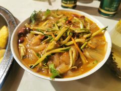 -妈妈家铁锅炖(景诚园综合楼店)