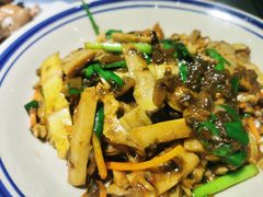 -炊烟·山房菜