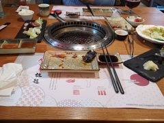 -赤坂亭·M9和牛烧肉·铁板烧(合肥万象城店)