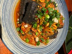 -隐厨·中国菜馆(三里屯T+MALL店)