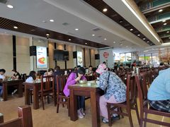 -服务大楼冷面(延大店)