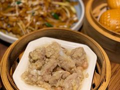 蒜蓉排骨-佬港味粤味小馆(锦艺城店)