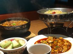 -胖姥姥·川湘闽菜(汕尾蓝天广场店)