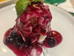 -日月昇渔家菜·海肠捞饭·大连海鲜(星海公园店)