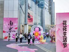 -金茂览秀城