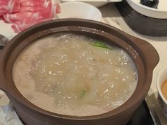 -澳门豆捞(裕华东路店)