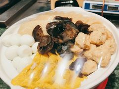 -山芋腔苏北菜(盐城滨海店)