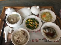 月子餐-喜喜月子(瑞虹天地店)