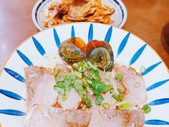 -面乙新派手擀面(大悦城店)